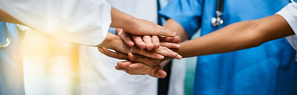 Hospital Treatment Fuß und Sprunggelenk Zentrum Berlin